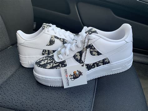 air dior new|dior air force 1.